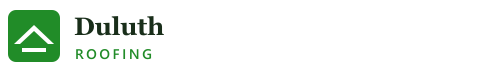 Roofing Pros Duluth logo